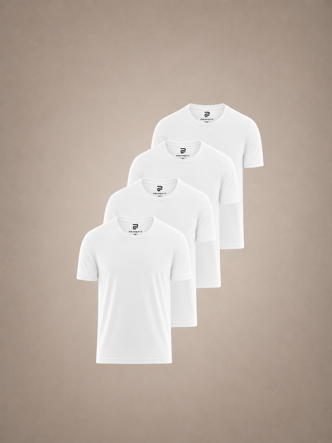 Prime Fit 4er-Pack