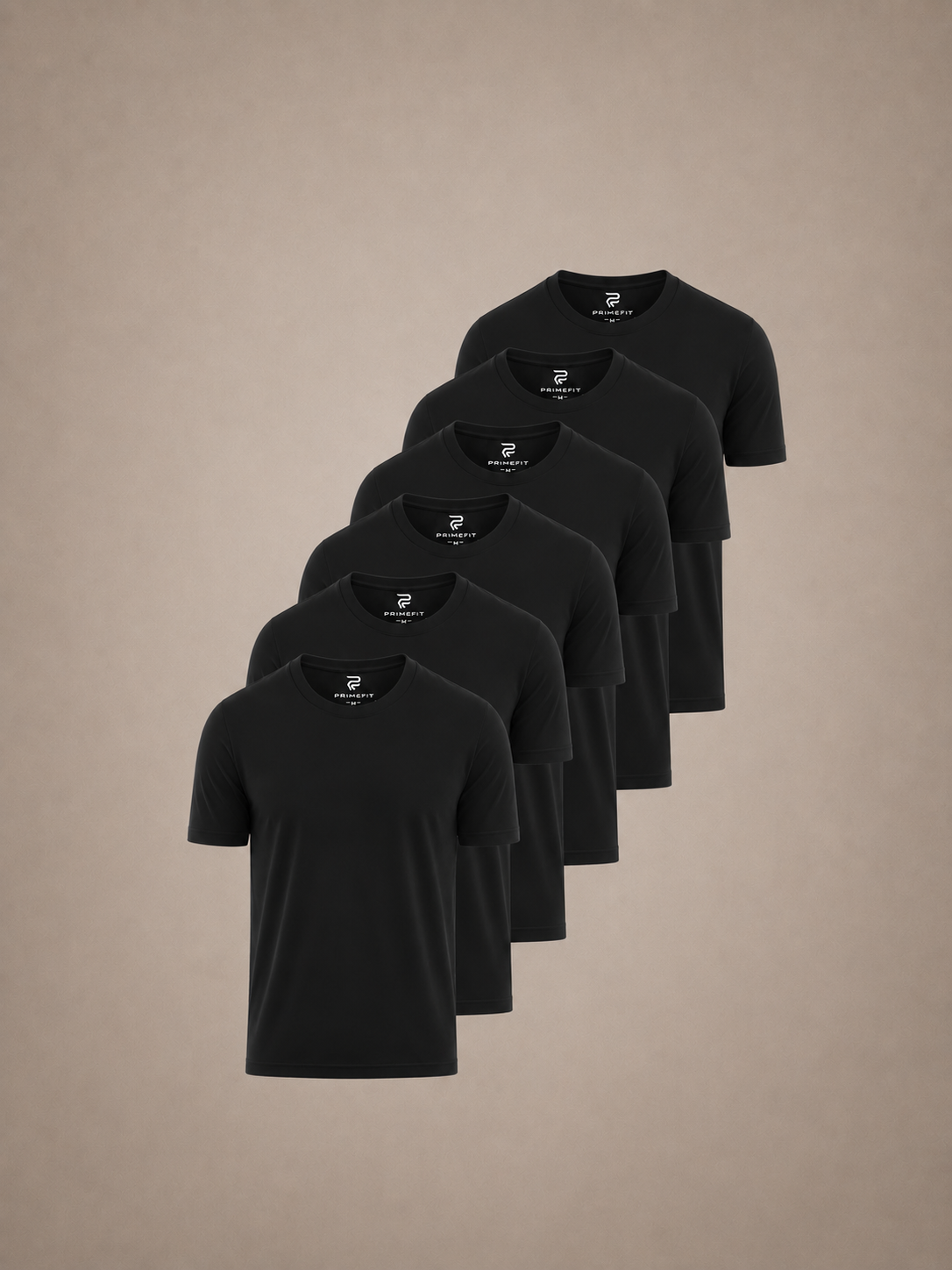 Prime Fit 6er-Pack