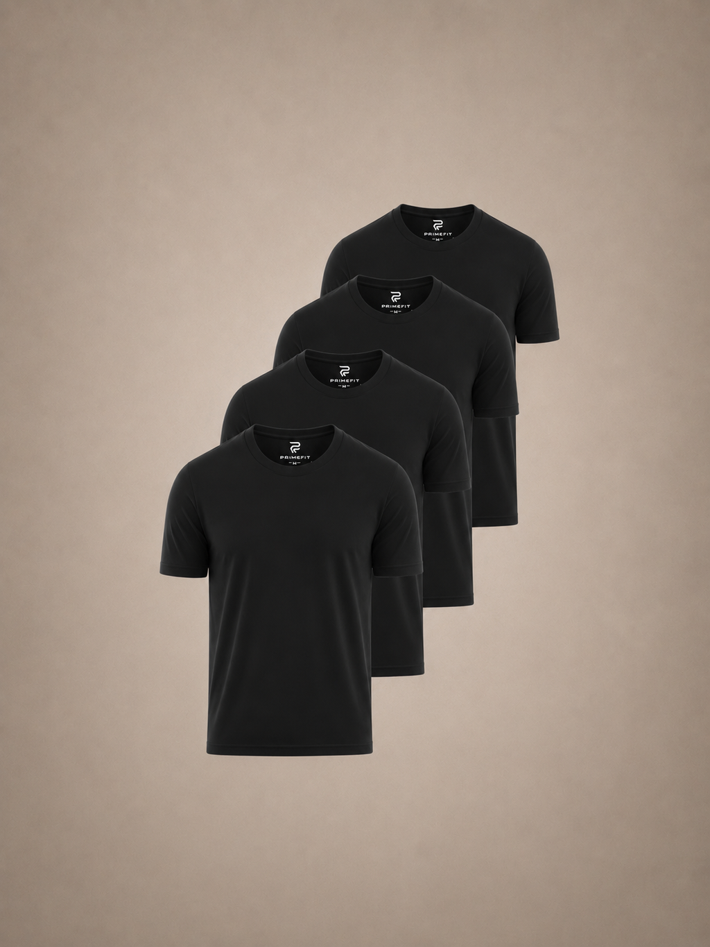 Prime Fit 4er-Pack