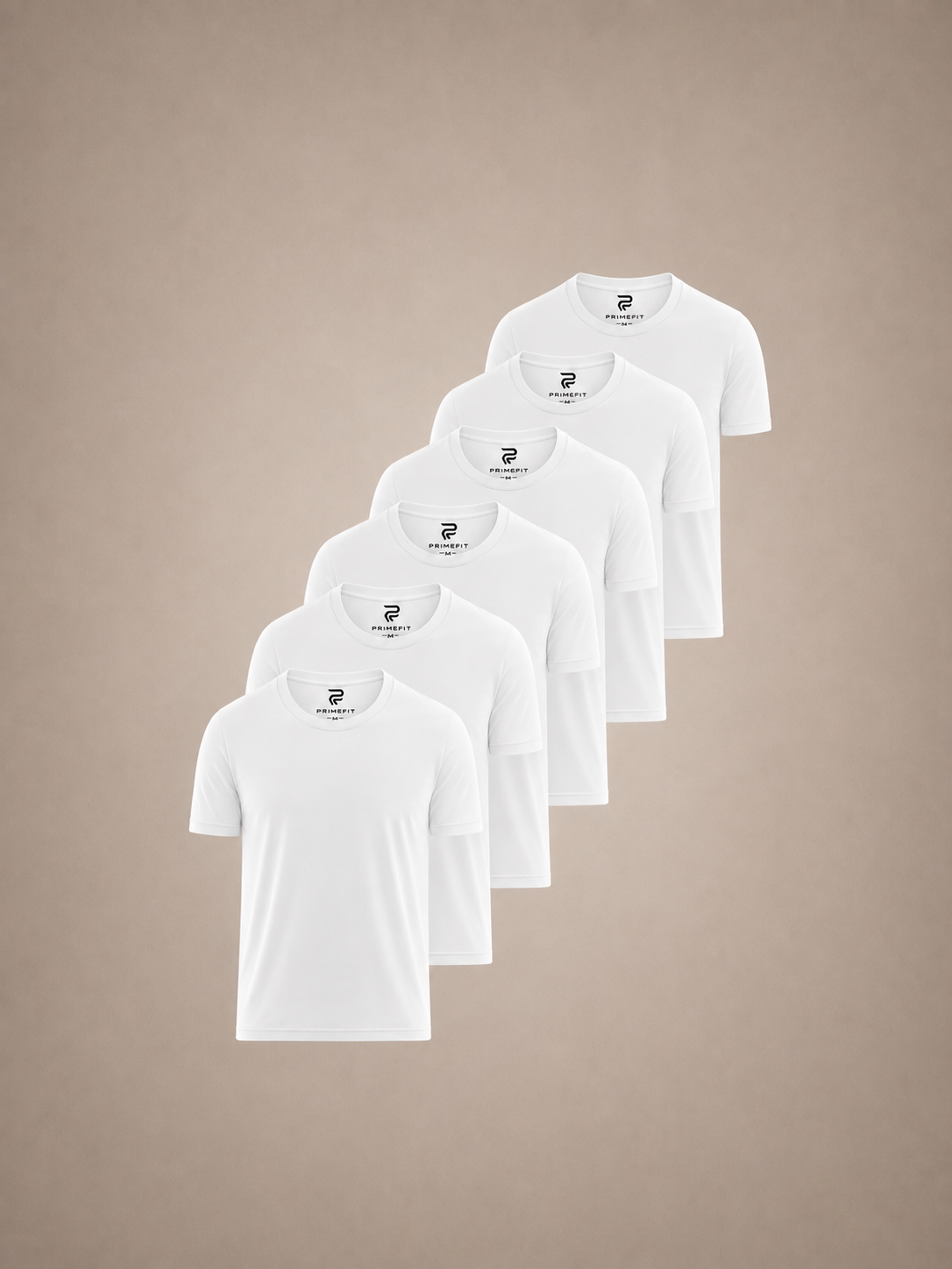 Prime Fit 6er-Pack