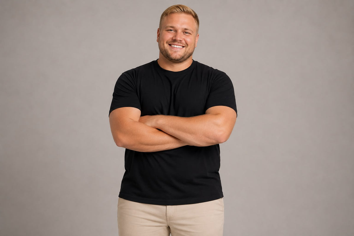 Prime Fit 2er-Pack